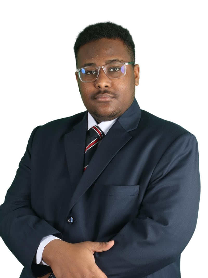 Mustafa Basheir